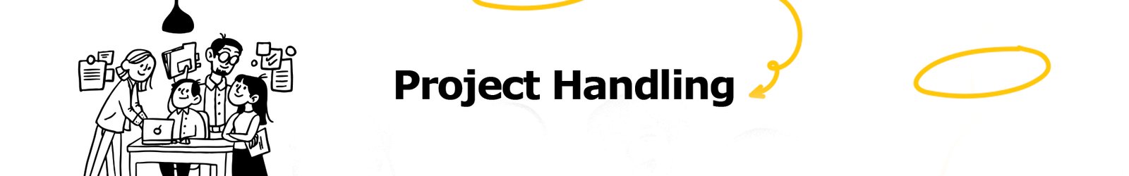 Project Handle Project Management Agency in Chandigarh - GrowthBox