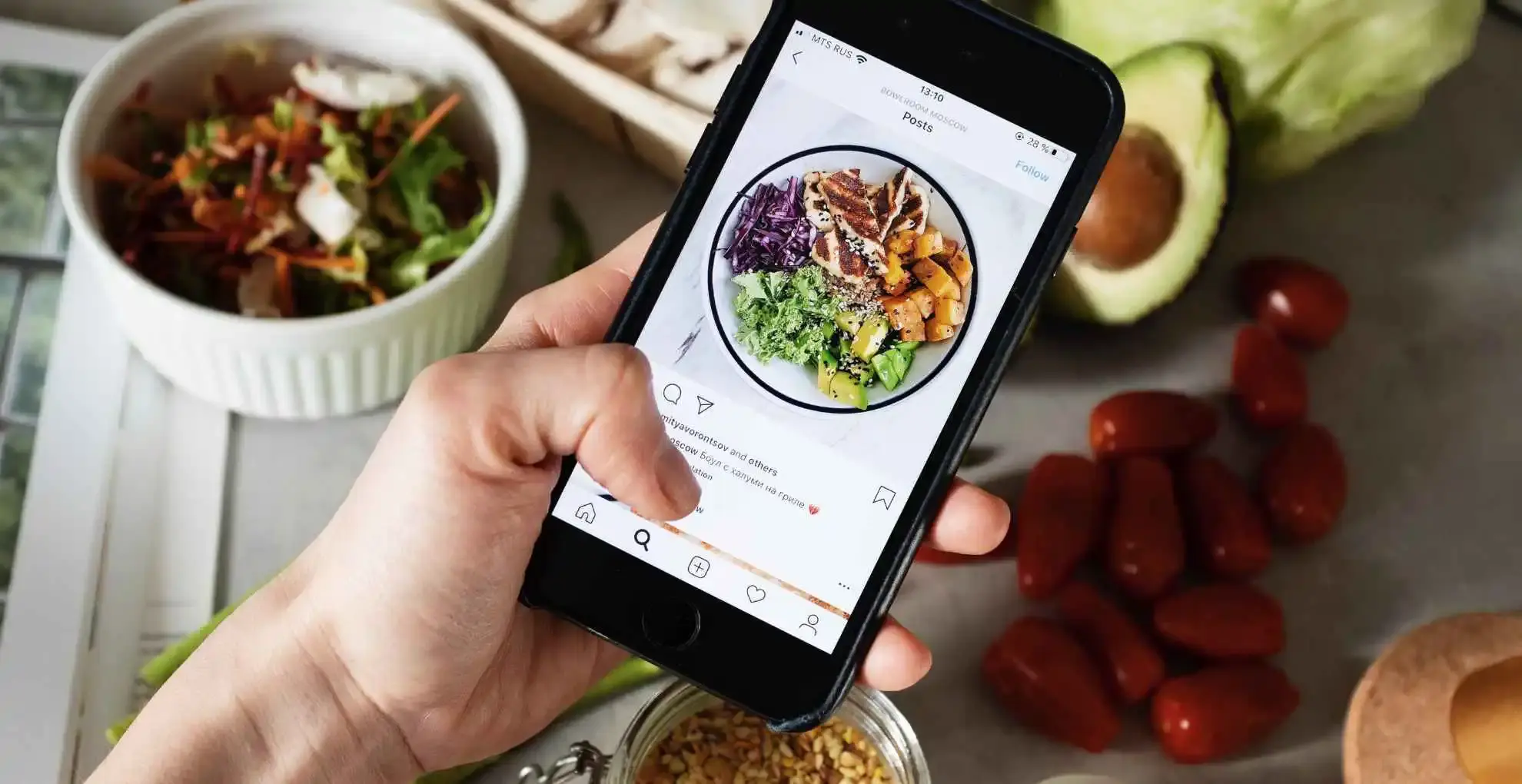 How to Schedule Posts & Reels in The Instagram App