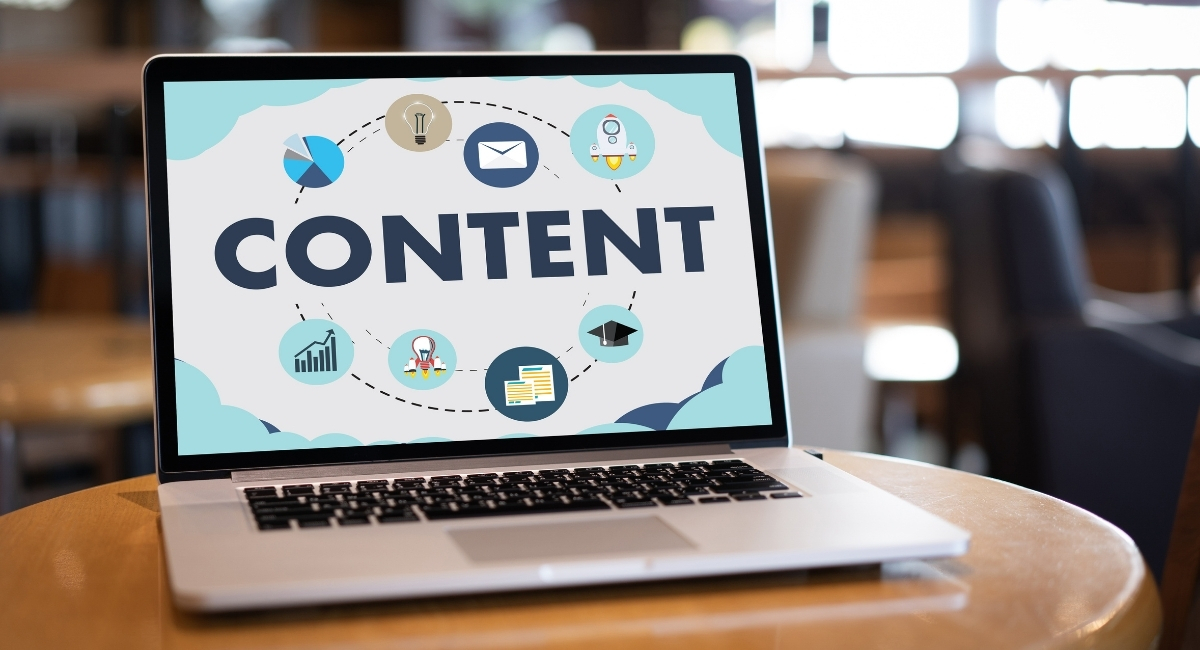 Exploring Different Content Types on Social Media & Examples