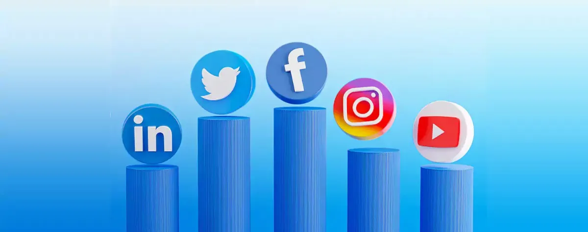 Top 7 Social Media Marketing Strategies in 2025