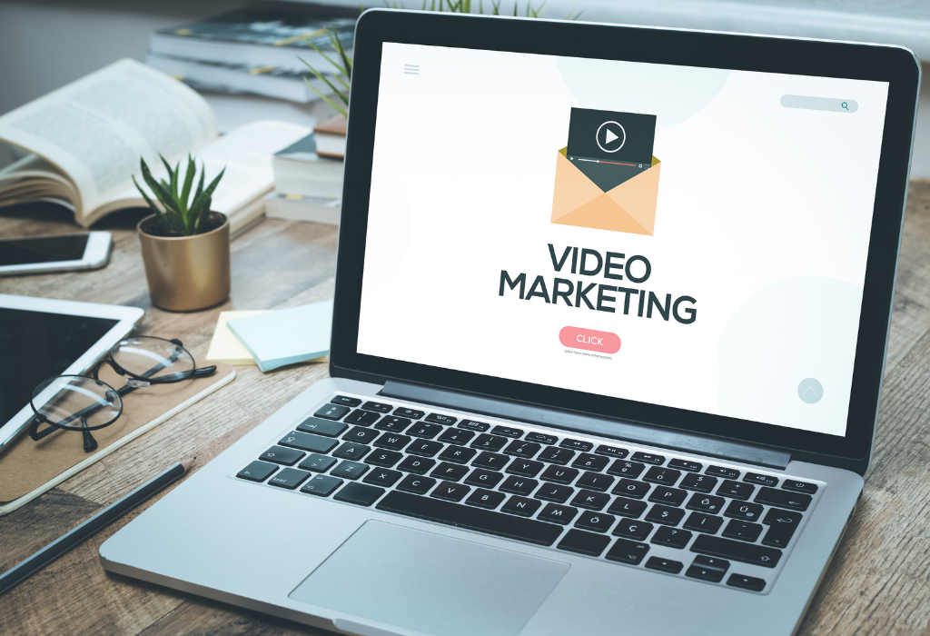 Why Video Marketing Is Essential for Your 2025 Strategy