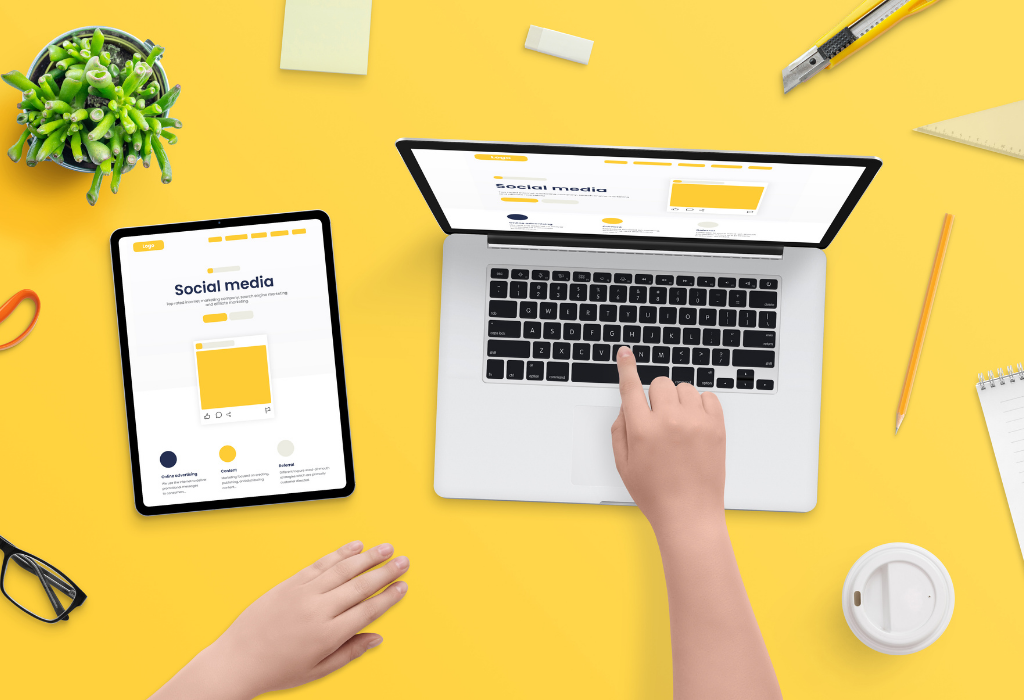 Creating a Winning Social Media Strategy for 2025: Trends, Tools & Tips
