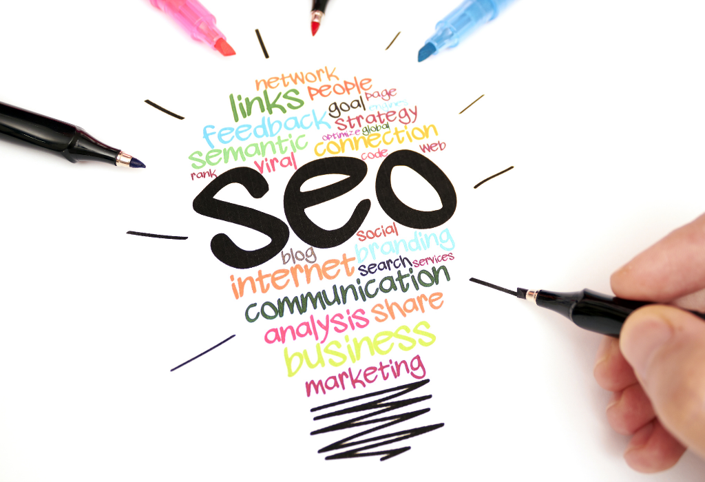The Ultimate SEO Checklist for Businesses in 2025