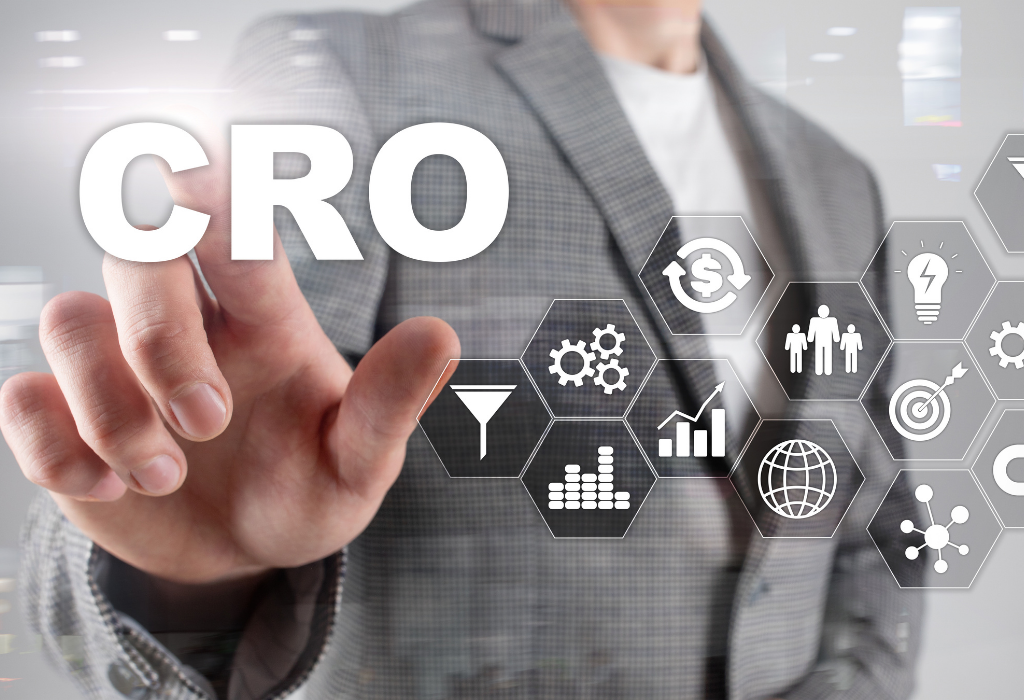 How Conversion Rate Optimization (CRO) Can Boost Your Website’s ROI in 2025