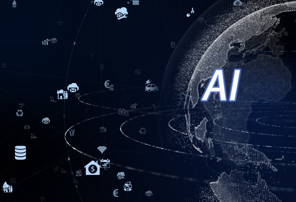 How AI Is Transforming Digital Marketing: Tools and Use Cases in 2025