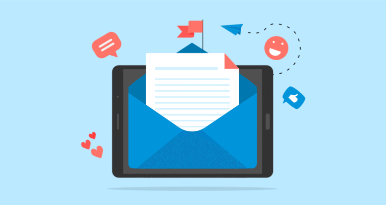 Email Marketing Strategy